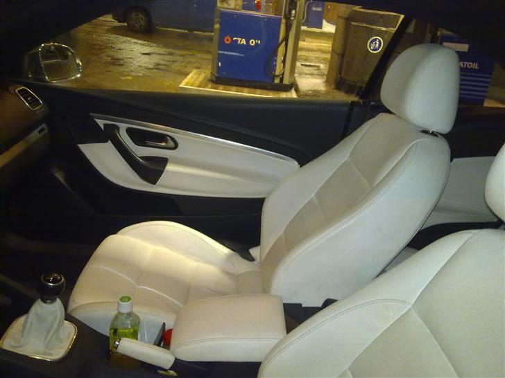 VW eos   {Silver Surfer} billede 4