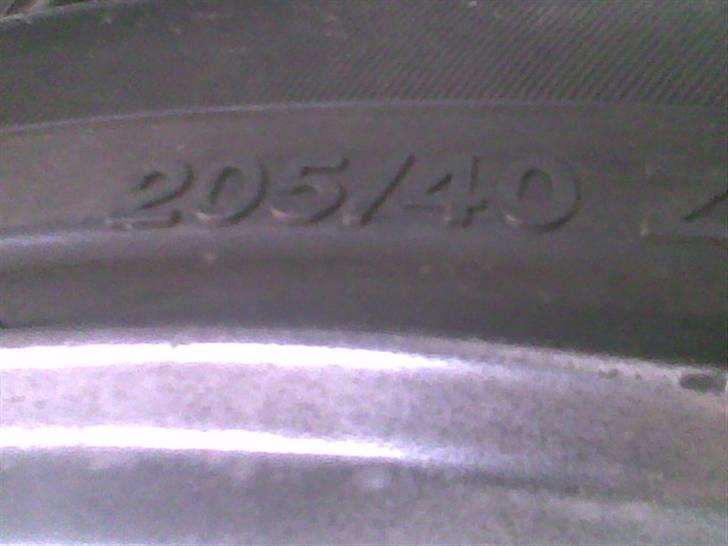 Opel Astra F ST  billede 8