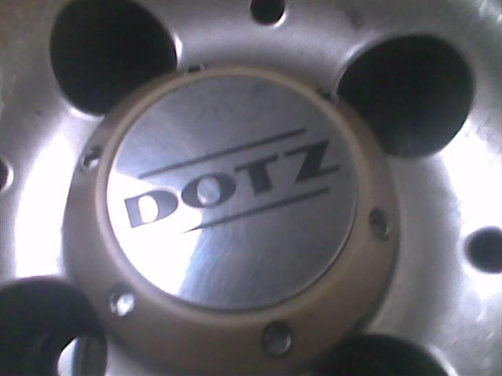 Opel Astra F ST  billede 9