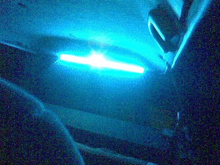 Opel Astra F ST  - så kom da sku lige nogen lys bagi lækkert  billede 10