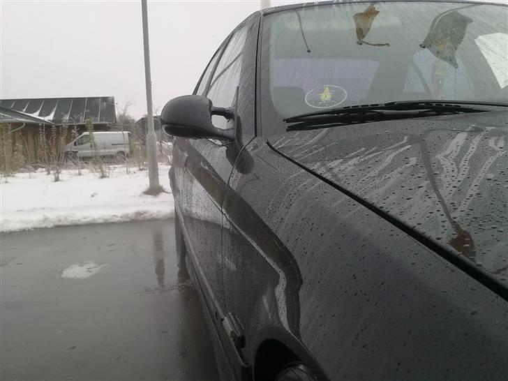 BMW E36  325   ----SOLGT----- billede 6