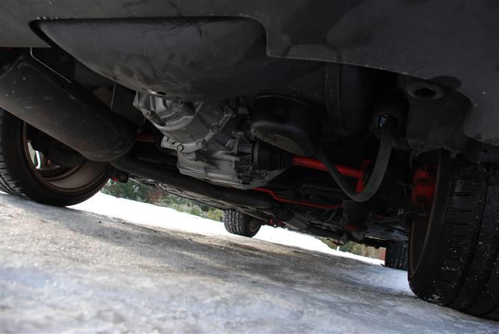 Porsche 944 SOLGT billede 7