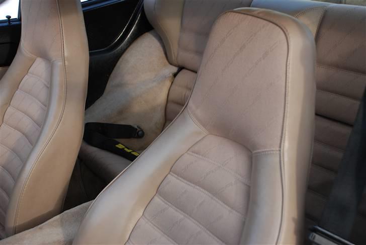 Porsche 944 SOLGT billede 11