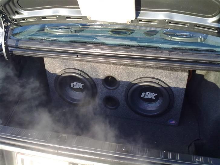 BMW E30 325i - STJÅLET :'( billede 14