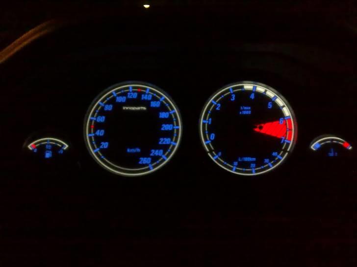 BMW E30 325i - STJÅLET :'( billede 15