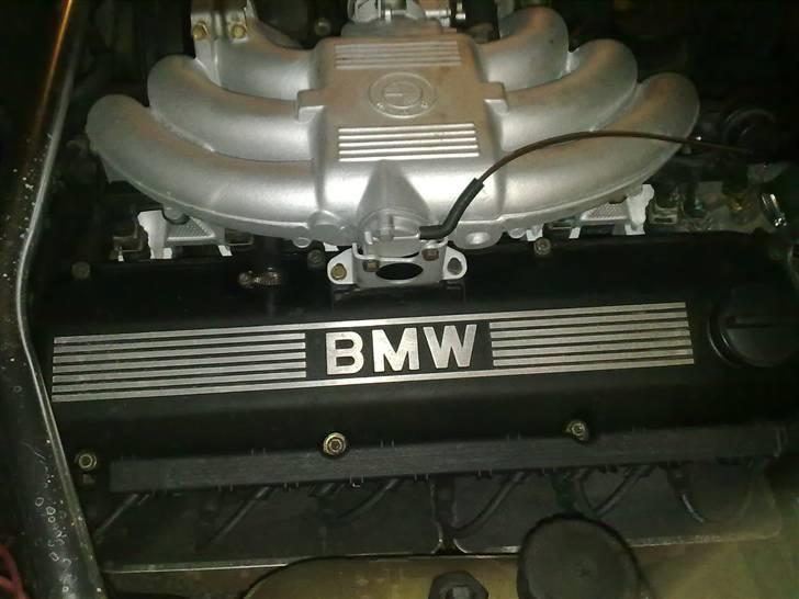 BMW E30 325i - STJÅLET :'( billede 19