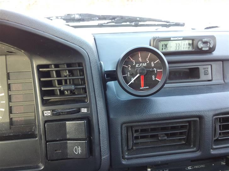 Toyota Corolla billede 18