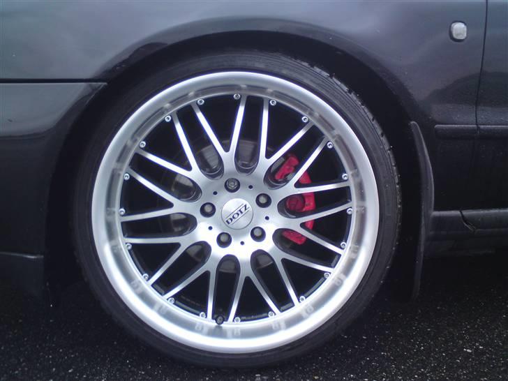 Audi A4 Avant  Død billede 7