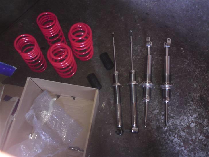 Audi A4 Avant  Død billede 12