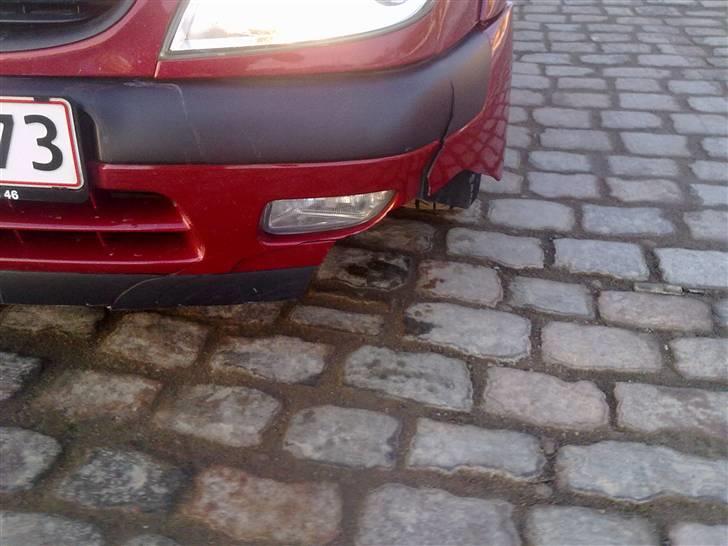 Citroën saxo billede 5