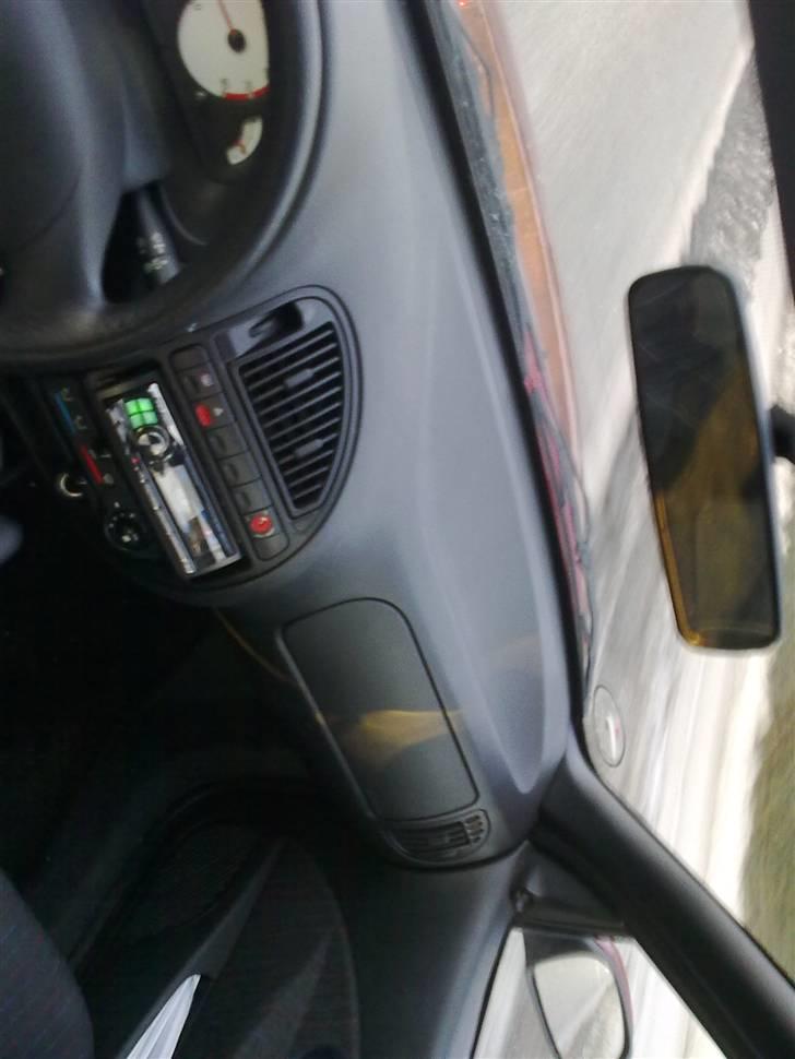 Citroën saxo billede 11