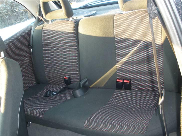 Opel Corsa B 1,4 16V Sport billede 10