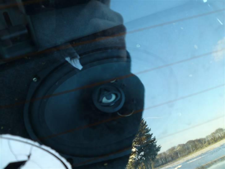 Volvo 460 billede 10