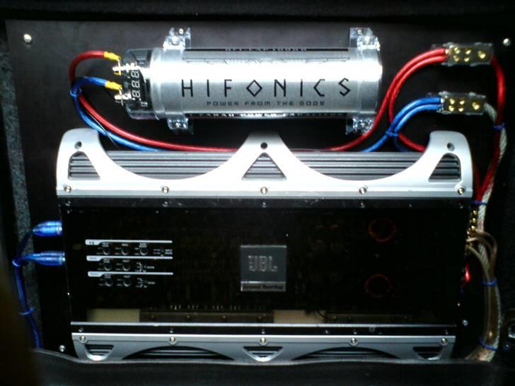 VW Golf 4 SOLGT  billede 17