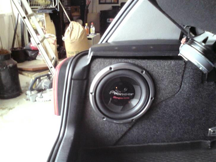 VW Golf 4 SOLGT  billede 18