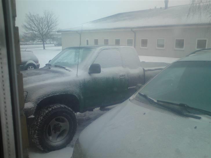 Toyota hilux billede 7