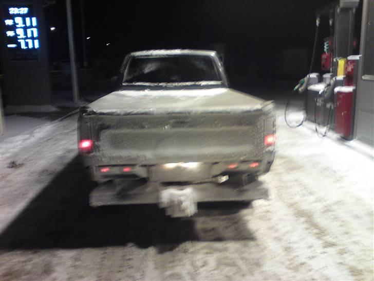 Toyota hilux billede 10