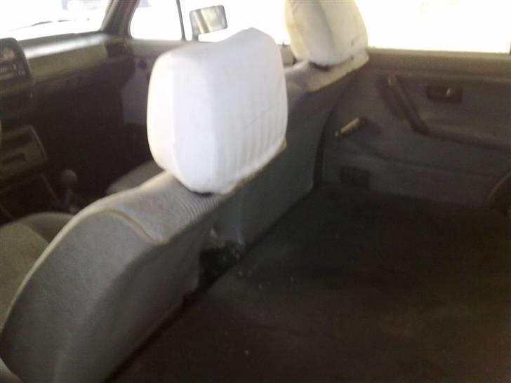 VW Golf 2  Solgt billede 11