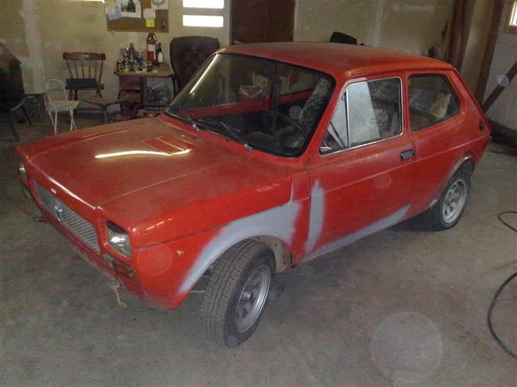 Fiat 127 billede 4