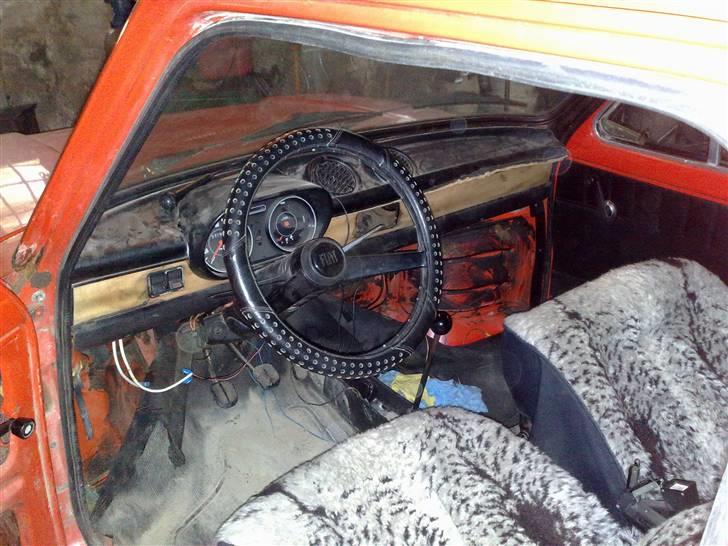 Fiat 127 billede 6