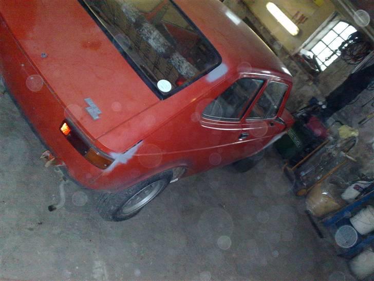 Fiat 127 billede 9