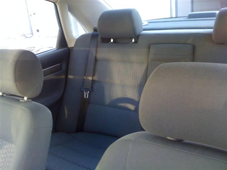 Audi A4 1,8t Solgt billede 3