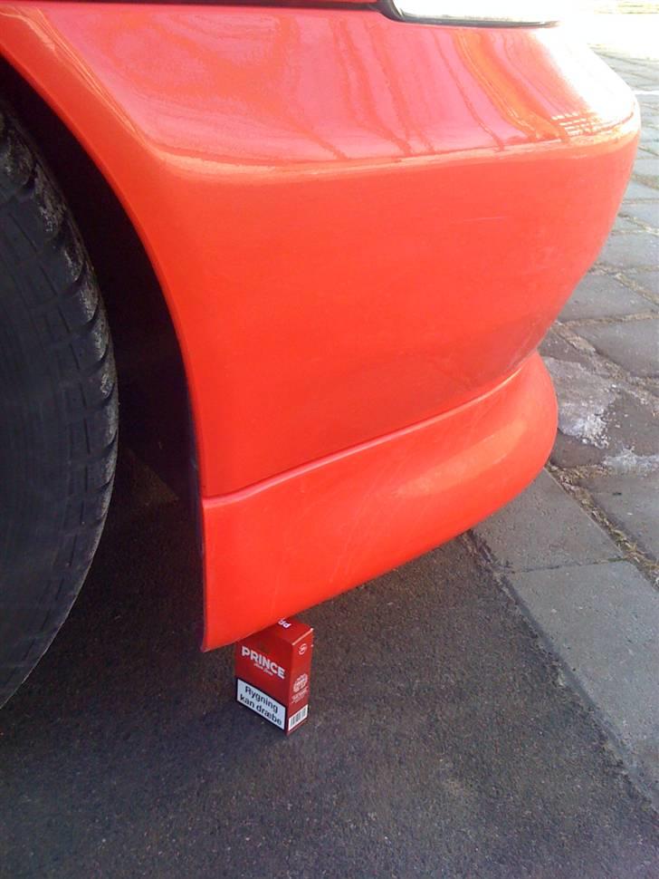 Audi A4 1,8t Solgt billede 5