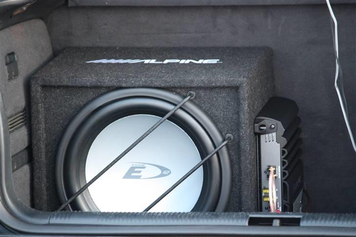 Audi A3 1.8 20v SOLGT billede 8