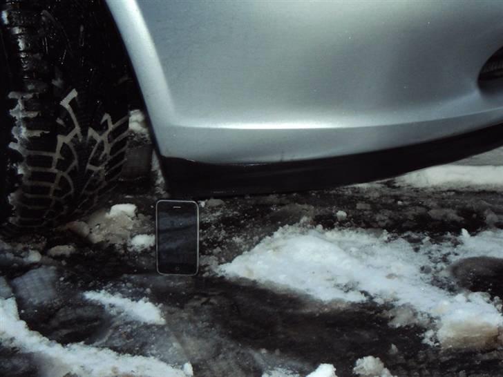 Opel Vectra B SOLGT!!!! billede 6