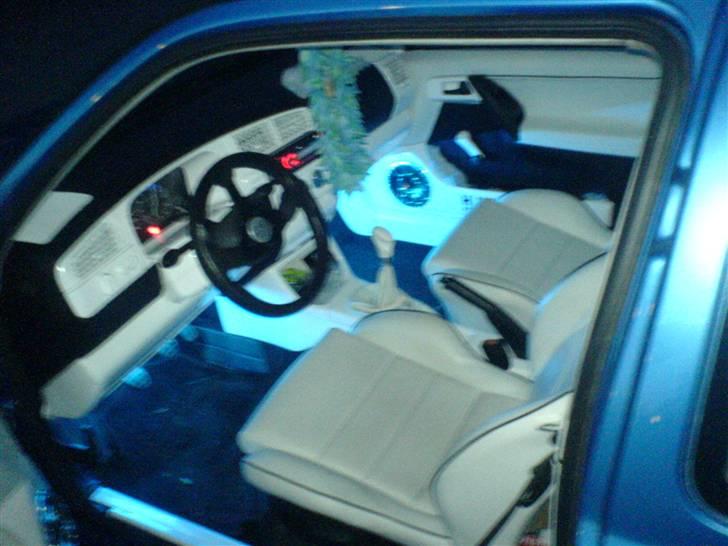 VW golf 3 "solgt" billede 19