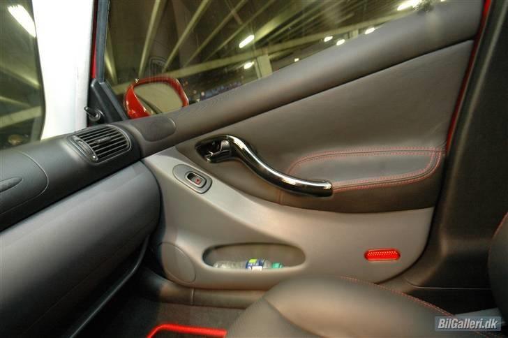 Seat Leon 1.9 TDI - R/c billede 12