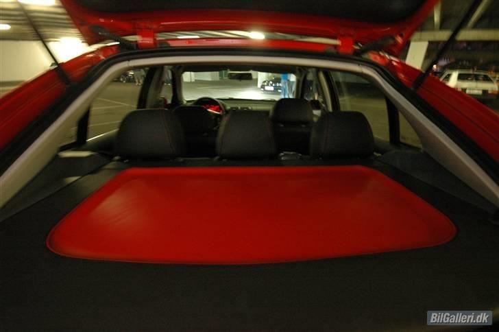 Seat Leon 1.9 TDI - R/c billede 14