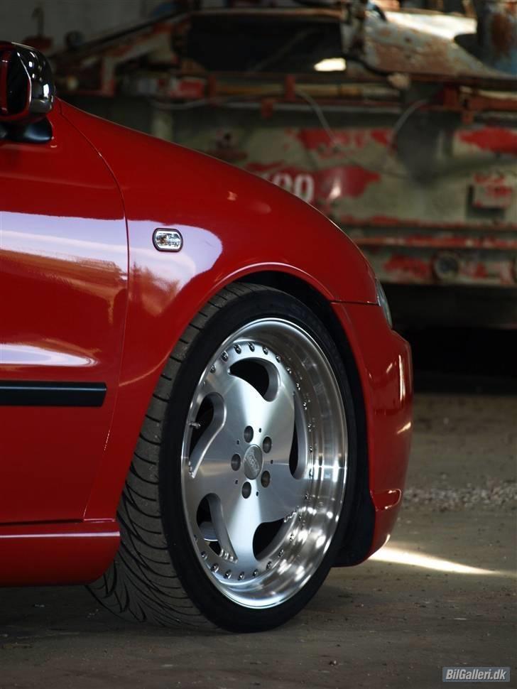 Seat Leon 1.9 TDI - R/c billede 15