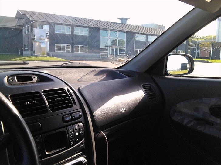 Mitsubishi Carisma 1.8 GLS billede 6