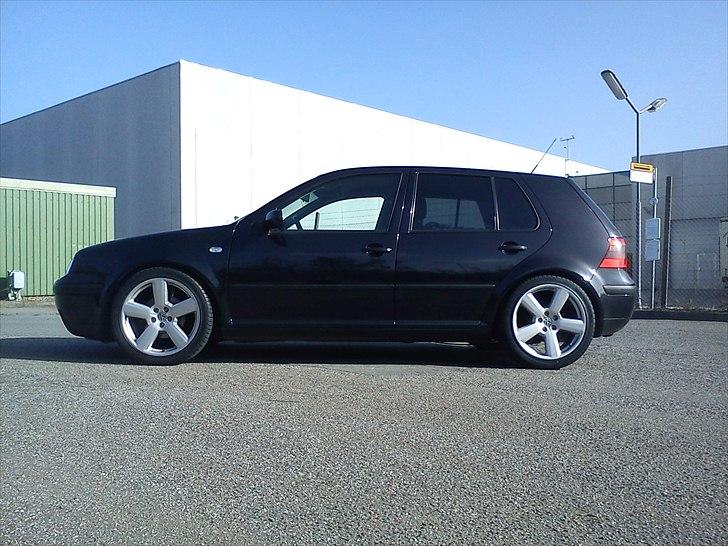 VW Golf 4 1,9 tdi 115 hk. Solgt.  billede 4