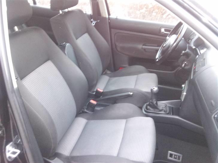 VW Golf 4 1,9 tdi 115 hk. Solgt.  billede 7