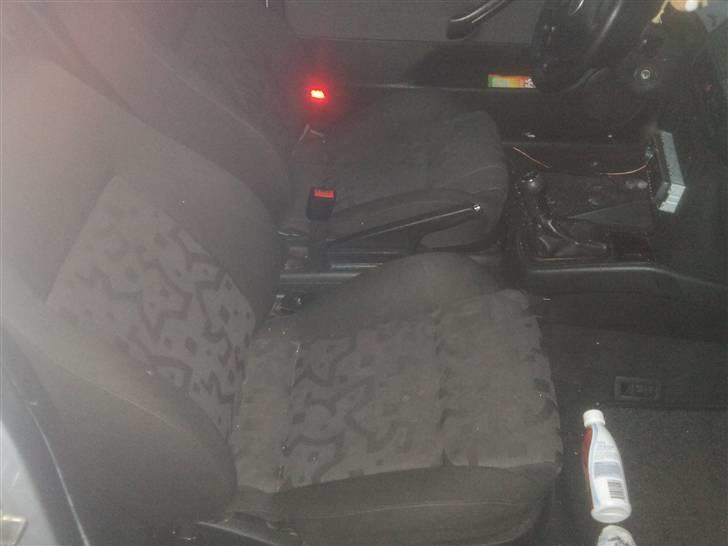 VW Golf 4 Trendline billede 2