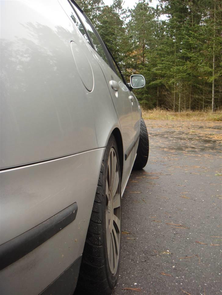 Seat Toledo billede 5