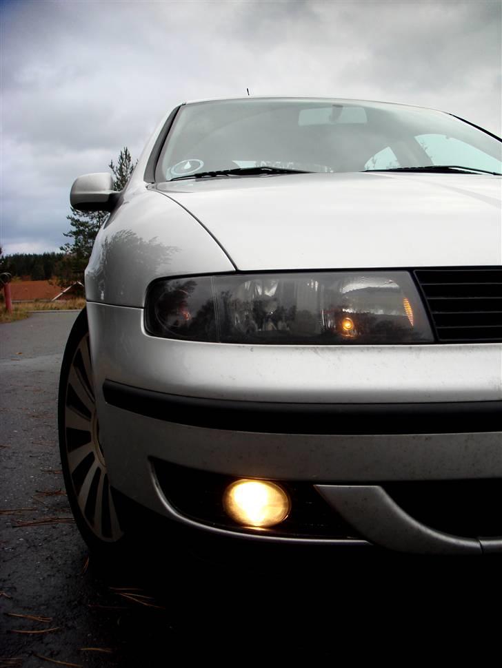 Seat Toledo billede 9