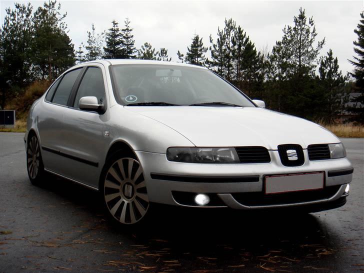 Seat Toledo billede 11