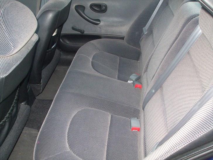 Peugeot 406 1.8 SR billede 11