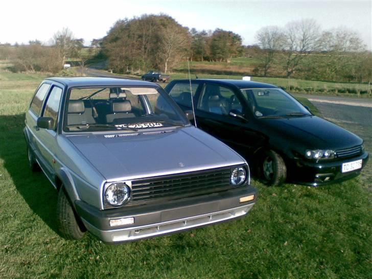 VW polo 6n billede 3