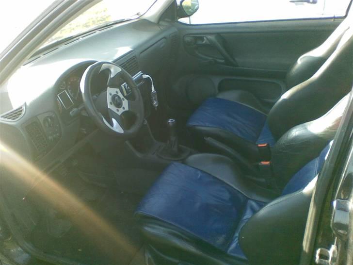 VW polo 6n billede 4