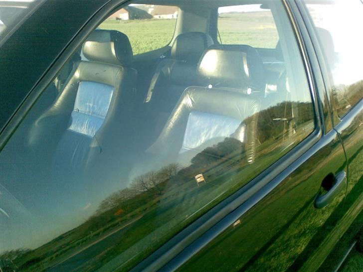 VW polo 6n billede 5