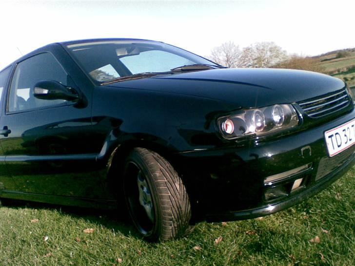 VW polo 6n billede 6