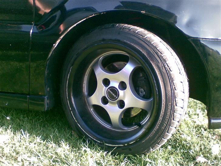 VW polo 6n billede 7