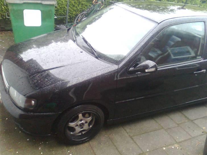 VW polo 6n billede 9