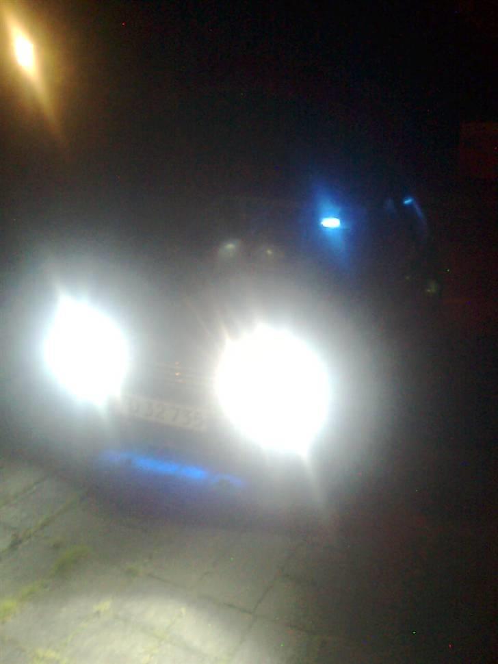 VW polo 6n billede 11