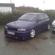 Opel Astra F *SOLGT*