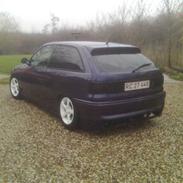 Opel Astra F *SOLGT*